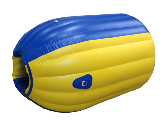Water Inflatable Barf Ball Tow - Sports Equipment That Starts With A ulasan dan harga