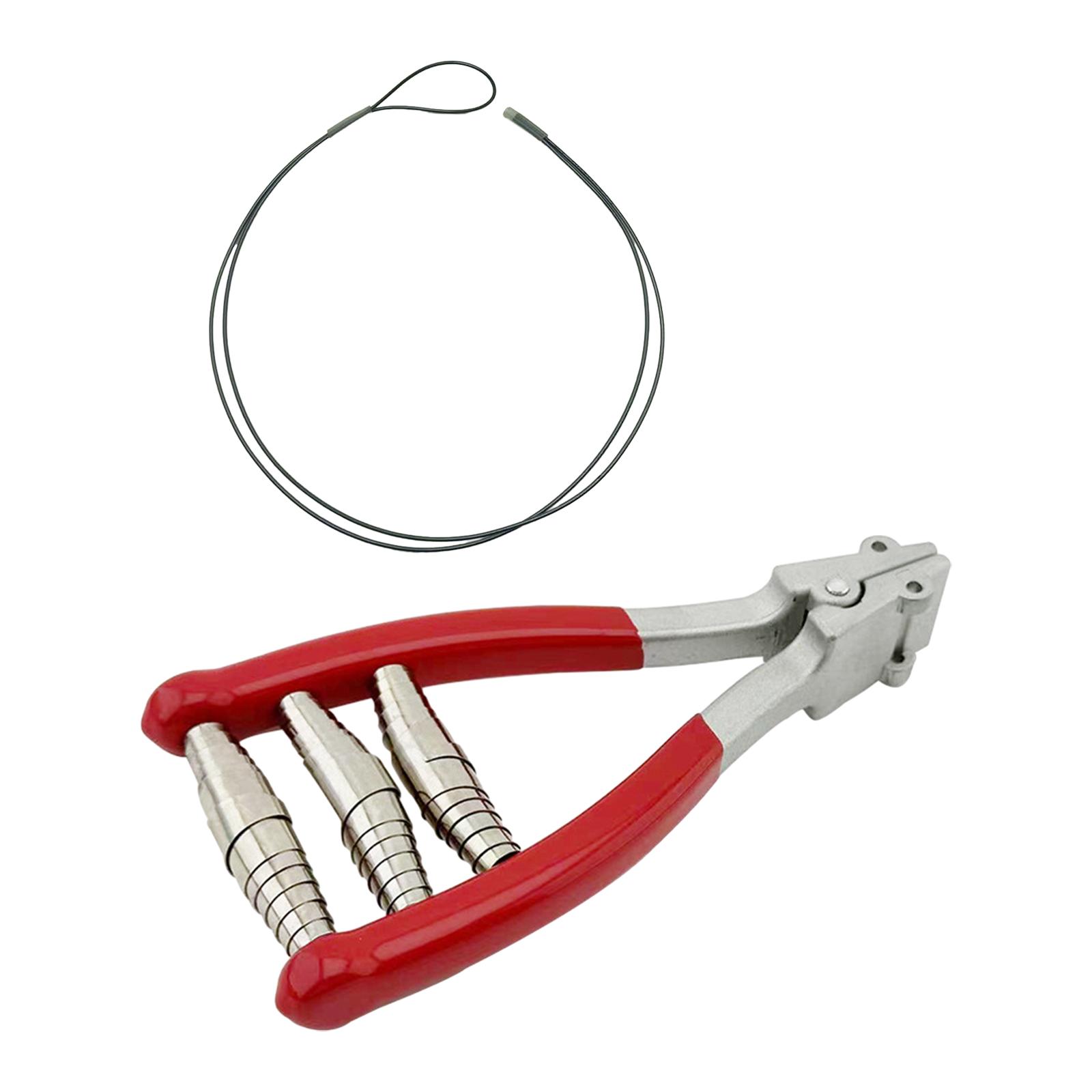 String Starting Clamp Badminto - Sports Equipment That Starts With A ulasan dan harga