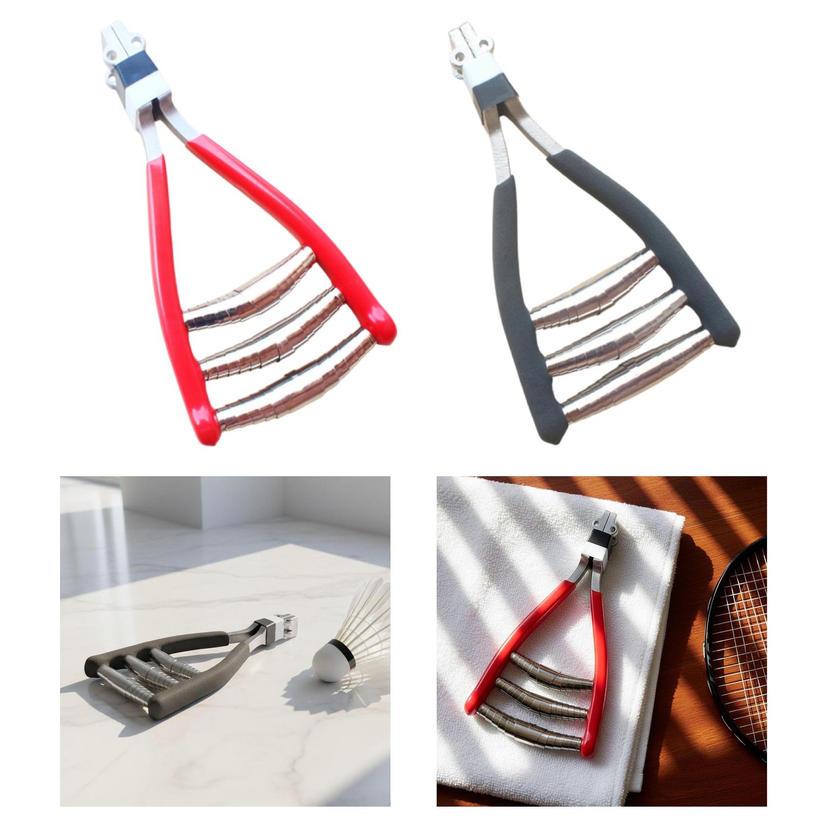 Sports Starting Clamp Stringin - Sports Equipment That Starts With A ulasan dan harga