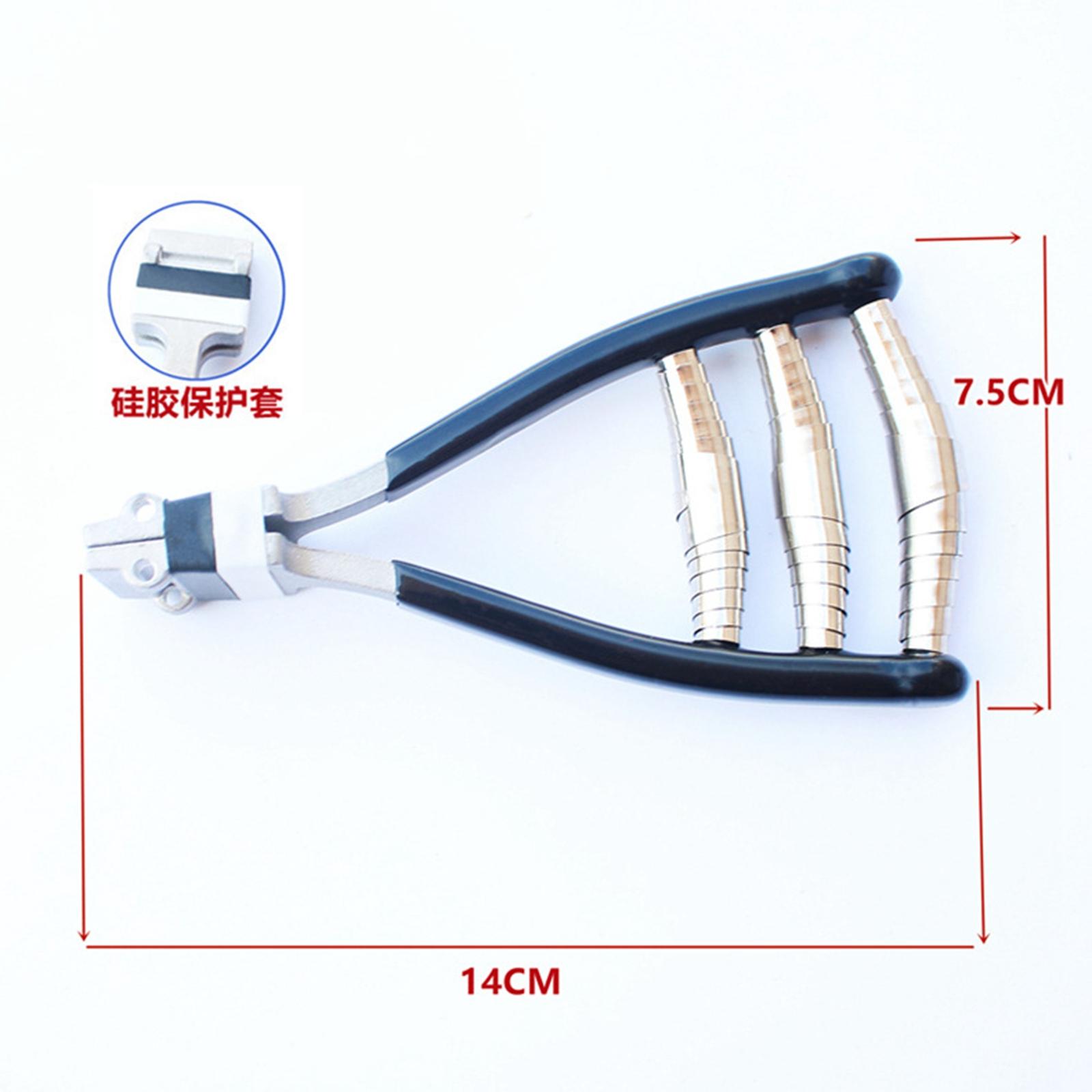 Sports Starting Clamp Stringin - Sports Equipment That Starts With A ulasan dan harga
