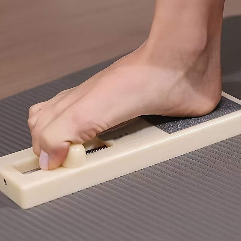 Professional Foot Arch Trainer - Sports Equipment Home ulasan dan harga