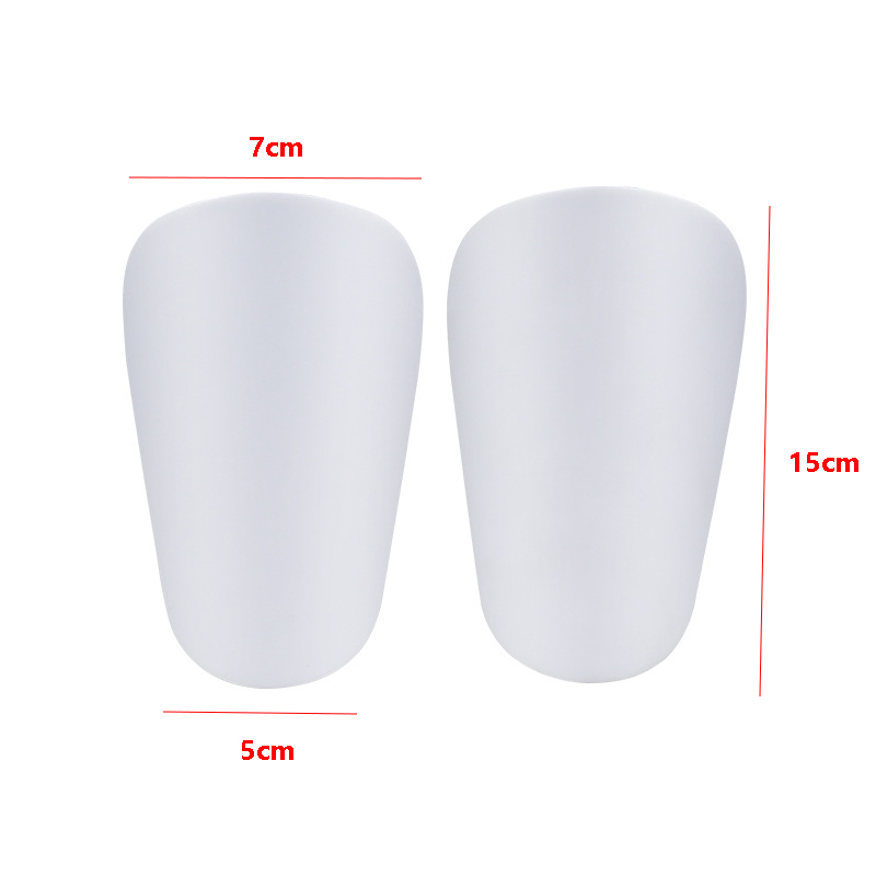 15*7cm Soccer Leg Pads For Kid - Sports Equipment Football ulasan dan harga