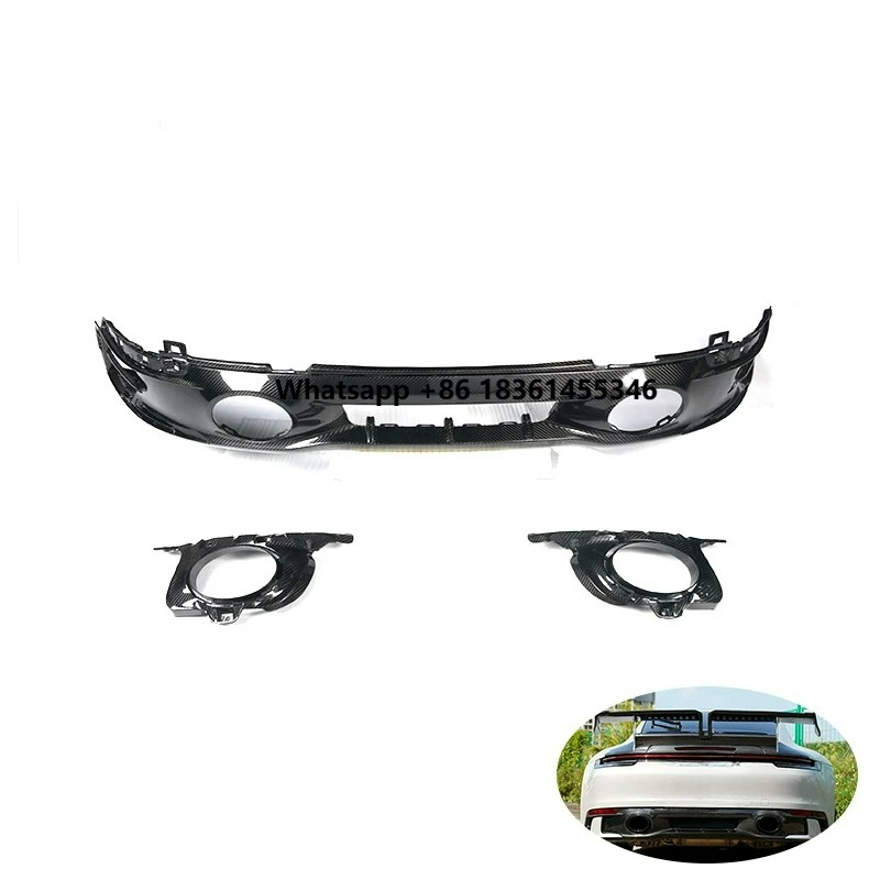 FOR 911 992 Carrera S Original - Sports Equipment Manufacturers ulasan dan harga