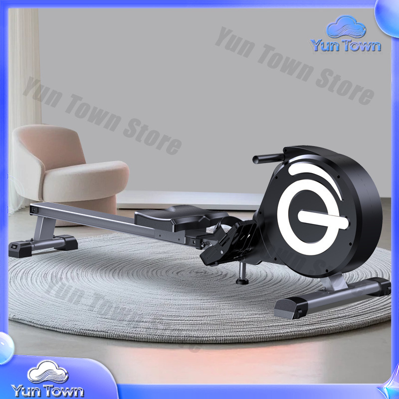 Rowing machine trainer rowing  - Sports Equipment Manufacturers ulasan dan harga