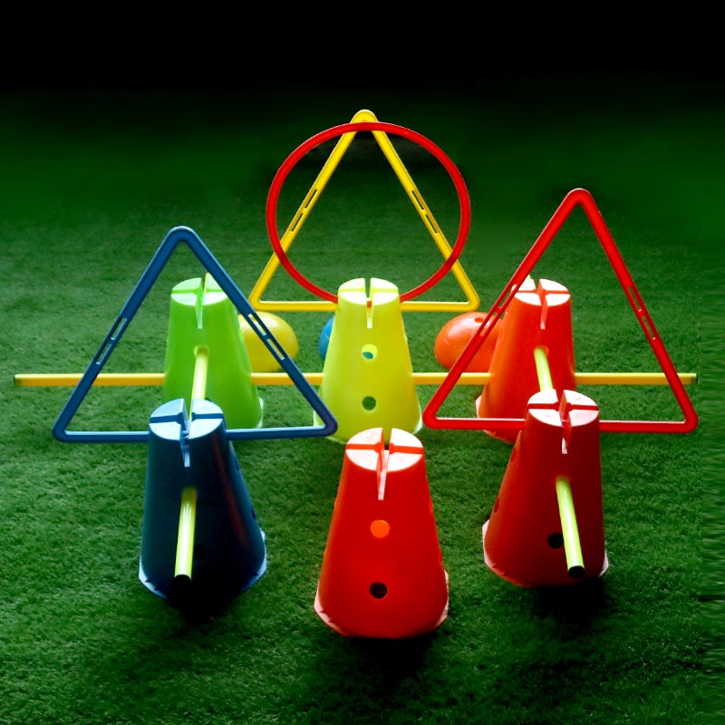 Sports Training Equipment Foot - Sports Equipment Football ulasan dan harga