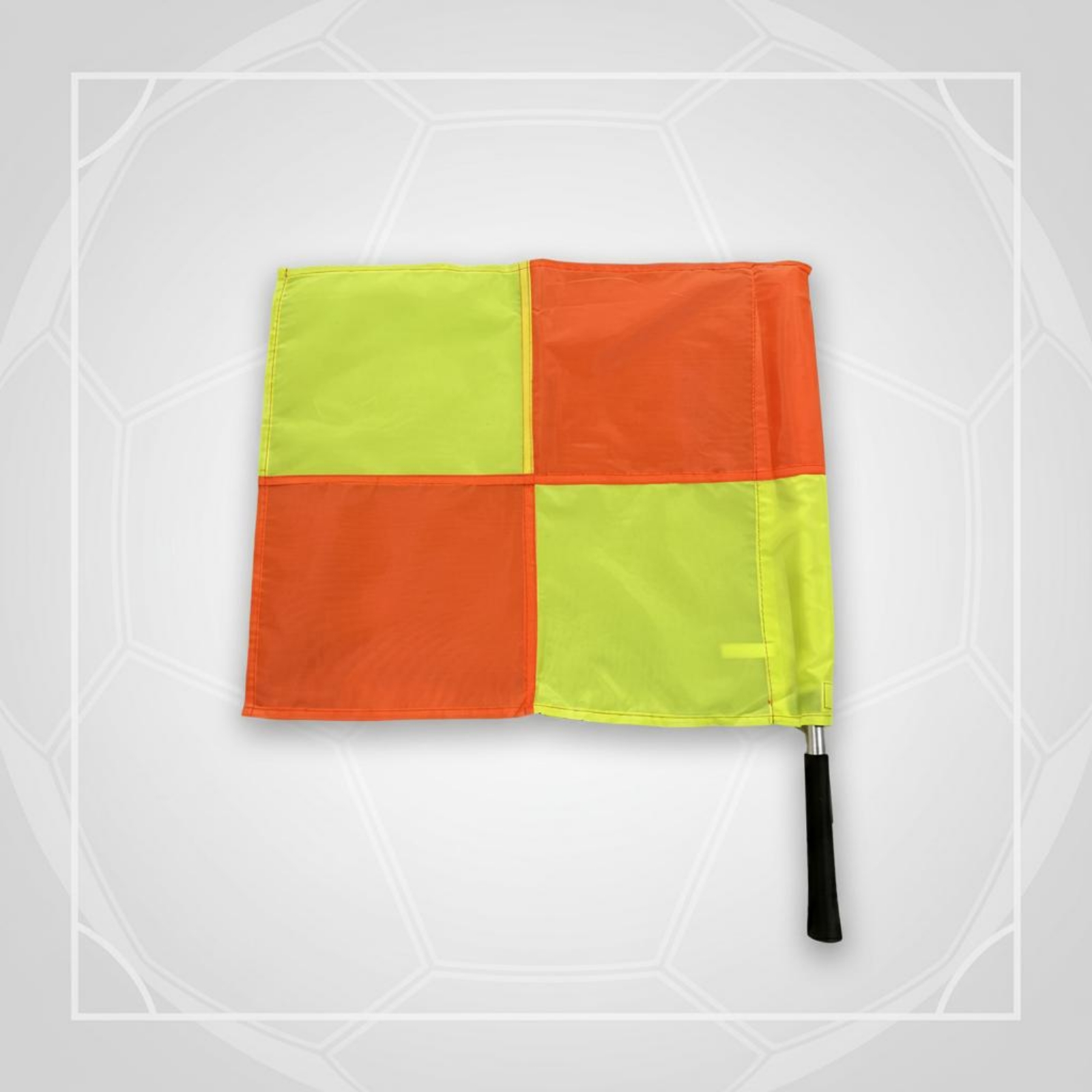 2 Pieces Football Linesman Fla - Sports Equipment Football ulasan dan harga