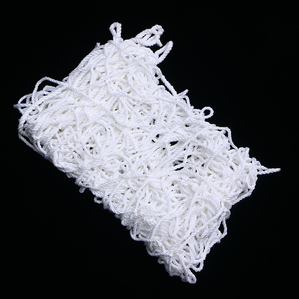 Football Net Durable Polypropy - Sports Equipment Football ulasan dan harga