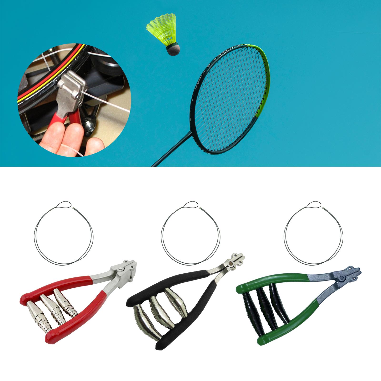 Durable Steel Tennis Stringing - Sports Equipment That Starts With A ulasan dan harga