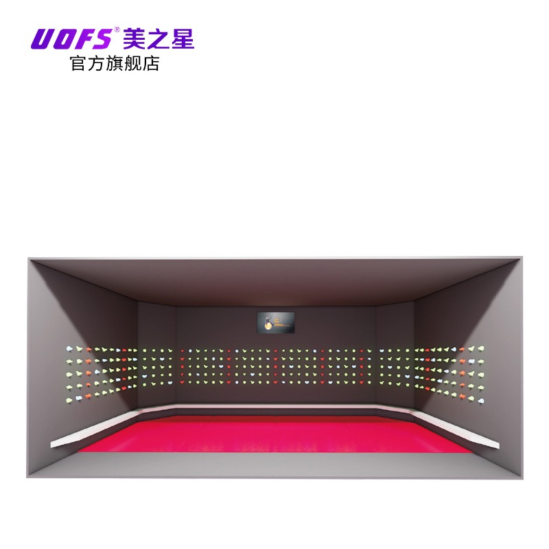 2026 Bea uty Star Digital Spor - Sports Equipment Manufacturers ulasan dan harga