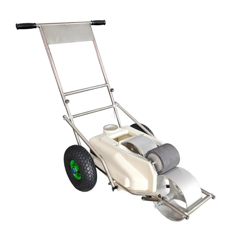 Large Volume Line Marking Mach - Sports Equipment Manufacturers ulasan dan harga