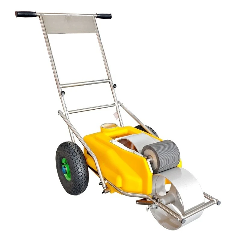 Large Volume Line Marking Mach - Sports Equipment Manufacturers ulasan dan harga