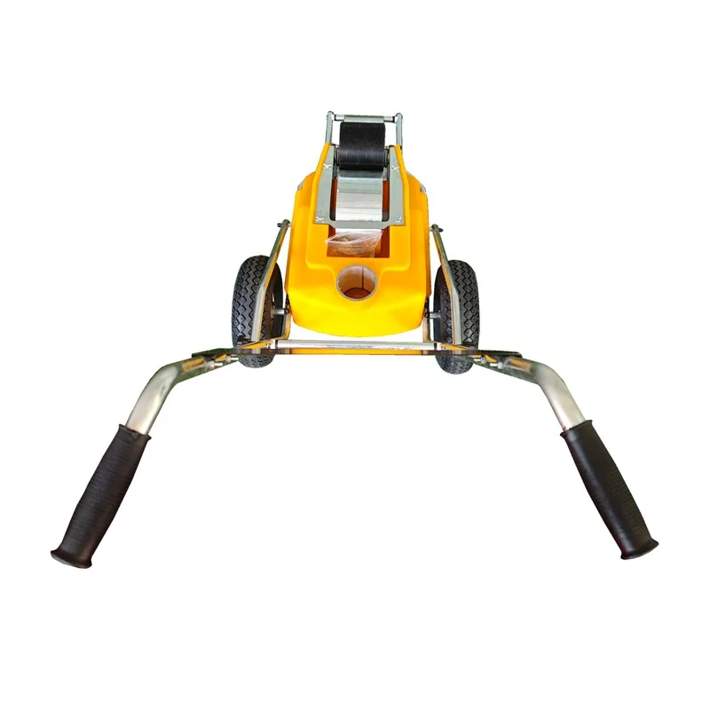 Large Volume Line Marking Mach - Sports Equipment Manufacturers ulasan dan harga