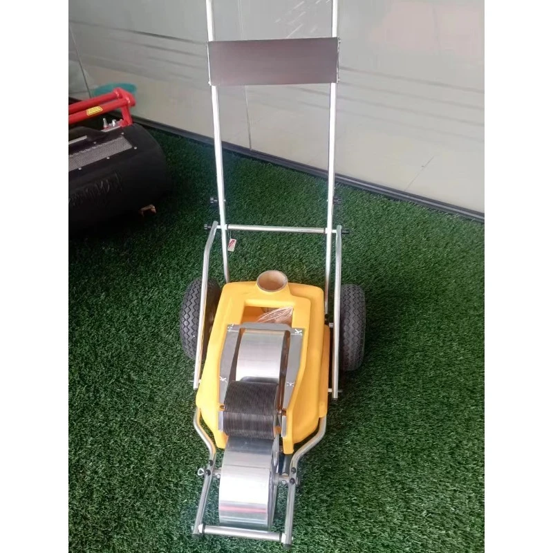 Large Volume Line Marking Mach - Sports Equipment Manufacturers ulasan dan harga