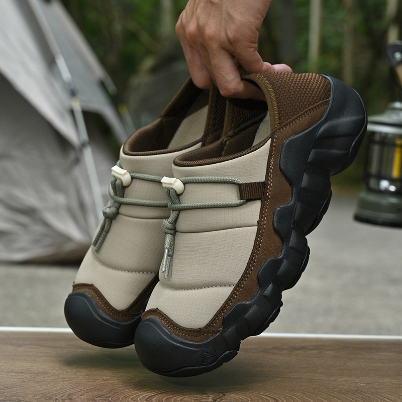 Brand Men's Sneakers Outdoor W - Sports Equipment Brand ulasan dan harga