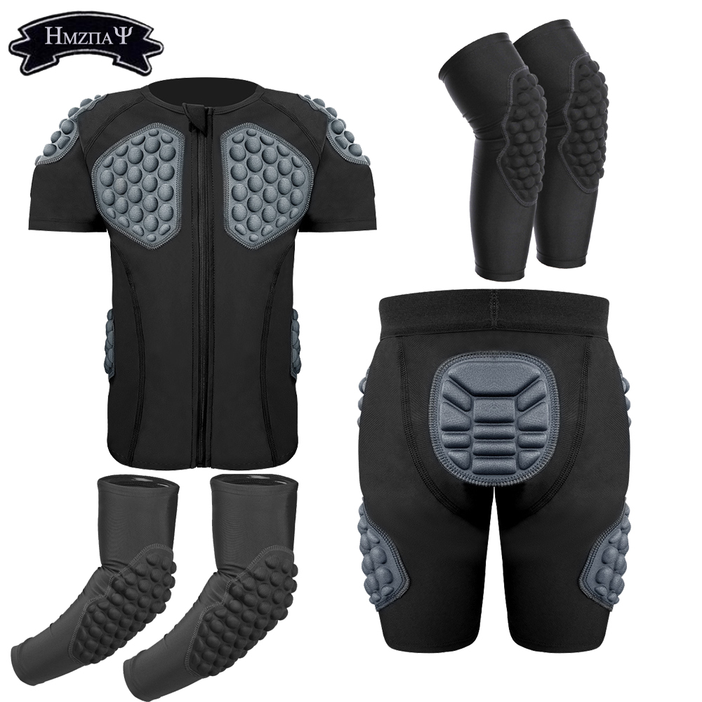 Children's Anti-Collision Shor - Sports Equipment Football ulasan dan harga