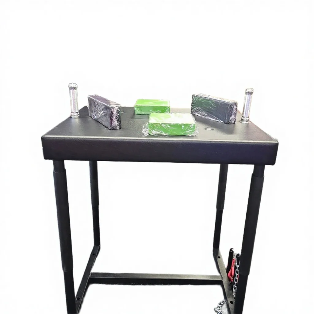 Armwrestling Table Wrist Table - Sports Equipment Manufacturers ulasan dan harga