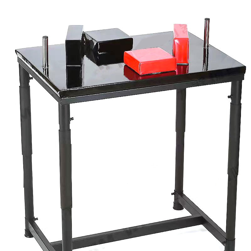 Armwrestling Table Wrist Table - Sports Equipment Manufacturers ulasan dan harga