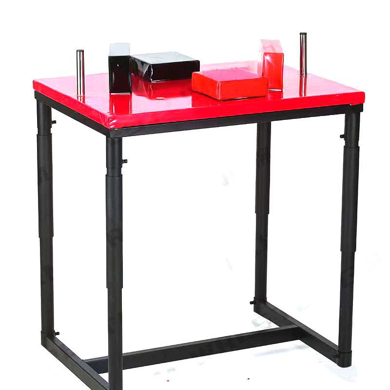 Armwrestling Table Wrist Table - Sports Equipment Manufacturers ulasan dan harga