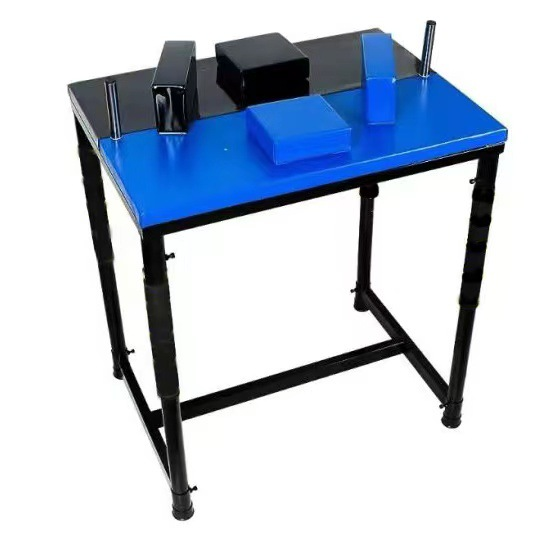 Armwrestling Table Wrist Table - Sports Equipment Manufacturers ulasan dan harga