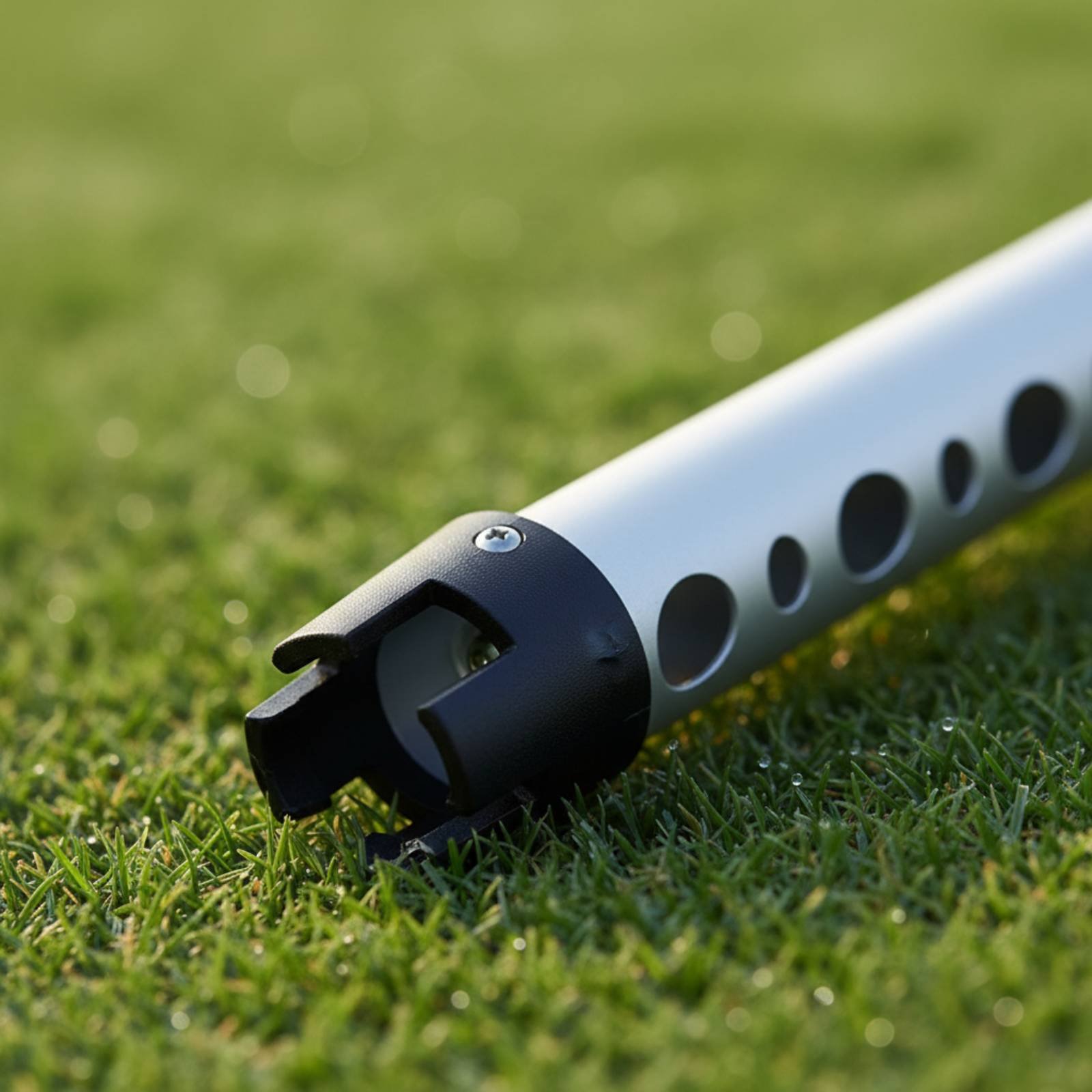 Golf Ball Grabber Aluminum All - Sports Equipment Golf ulasan dan harga