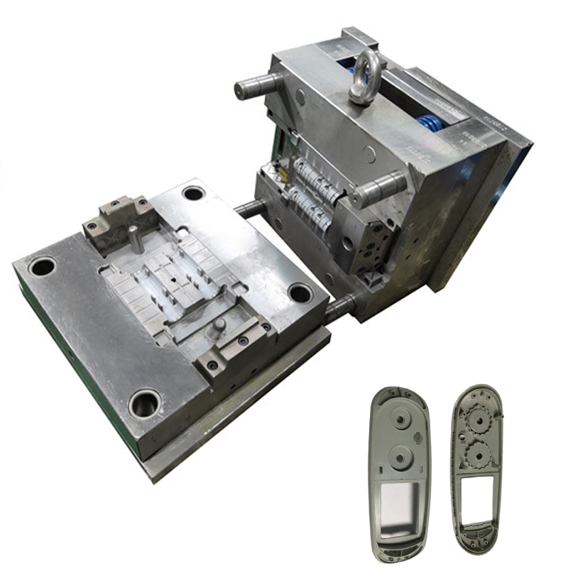 Custom Plastic Injection Mould - Sports Equipment Manufacturers ulasan dan harga