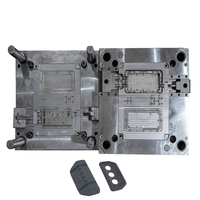 Custom Plastic Injection Mould - Sports Equipment Manufacturers ulasan dan harga