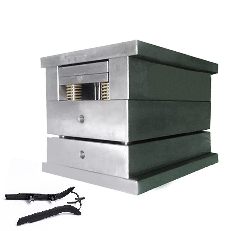 Custom Plastic Injection Mould - Sports Equipment Manufacturers ulasan dan harga