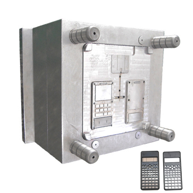 Custom Plastic Injection Mould - Sports Equipment Manufacturers ulasan dan harga