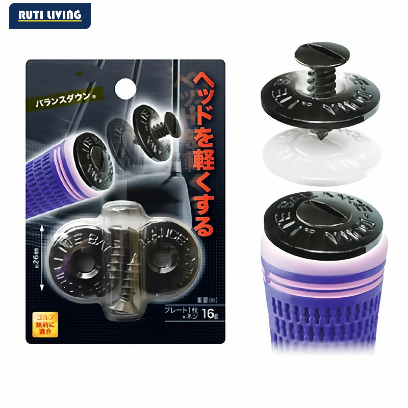 Original Golf Club Grip Lead W - Sports Equipment Golf ulasan dan harga