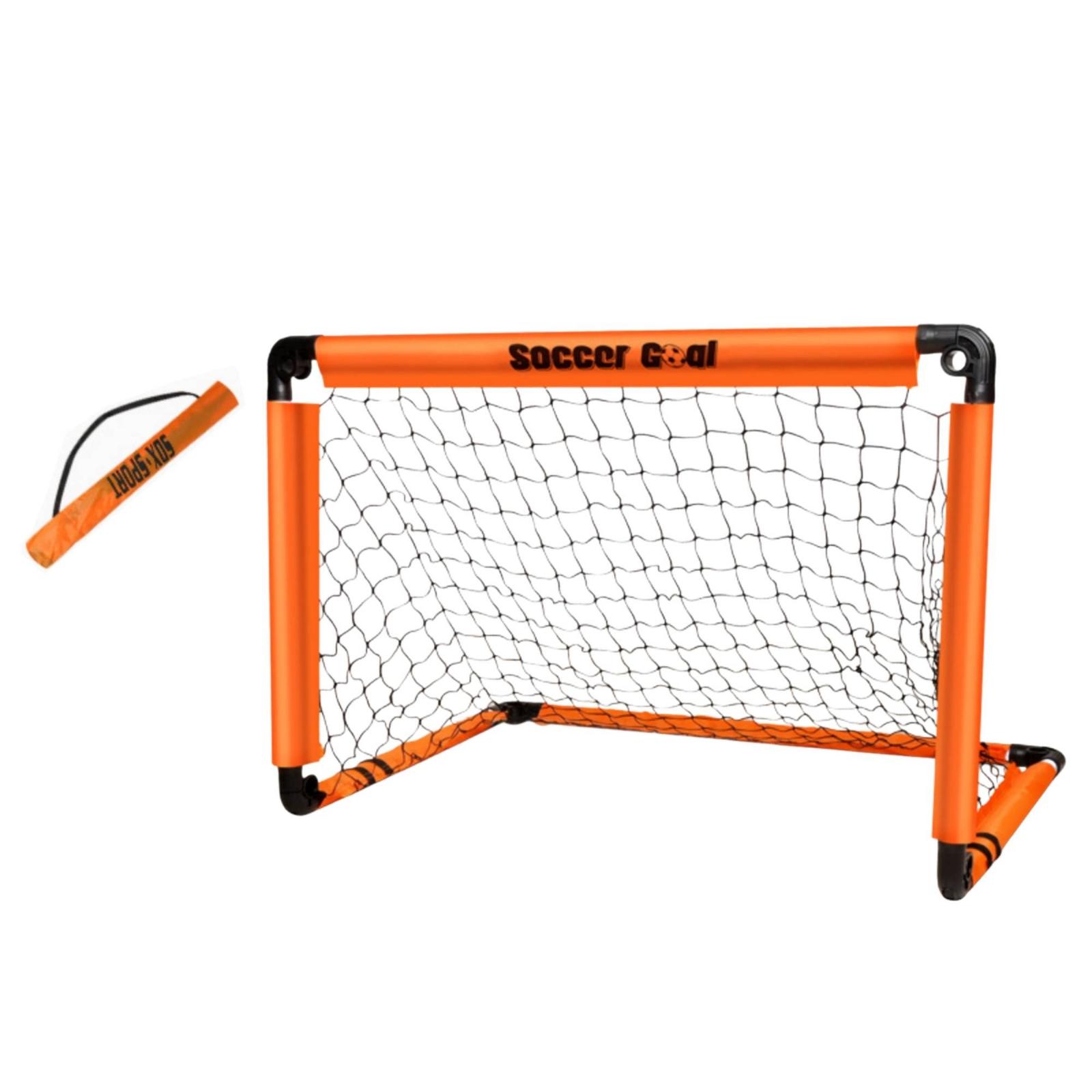 Portable Soccer Goal for Kids  - Sports Equipment Kids ulasan dan harga
