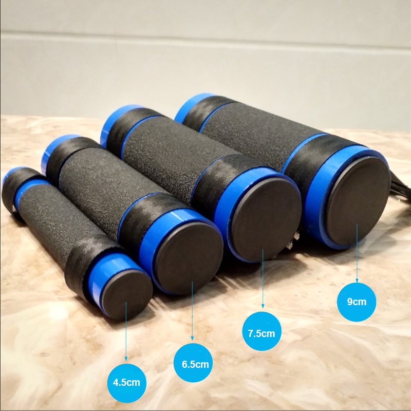 Home Fitness Wrist Forearm Bla - Sports Equipment Home ulasan dan harga