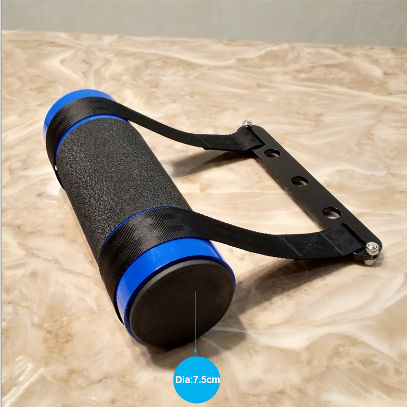 Home Fitness Wrist Forearm Bla - Sports Equipment Home ulasan dan harga