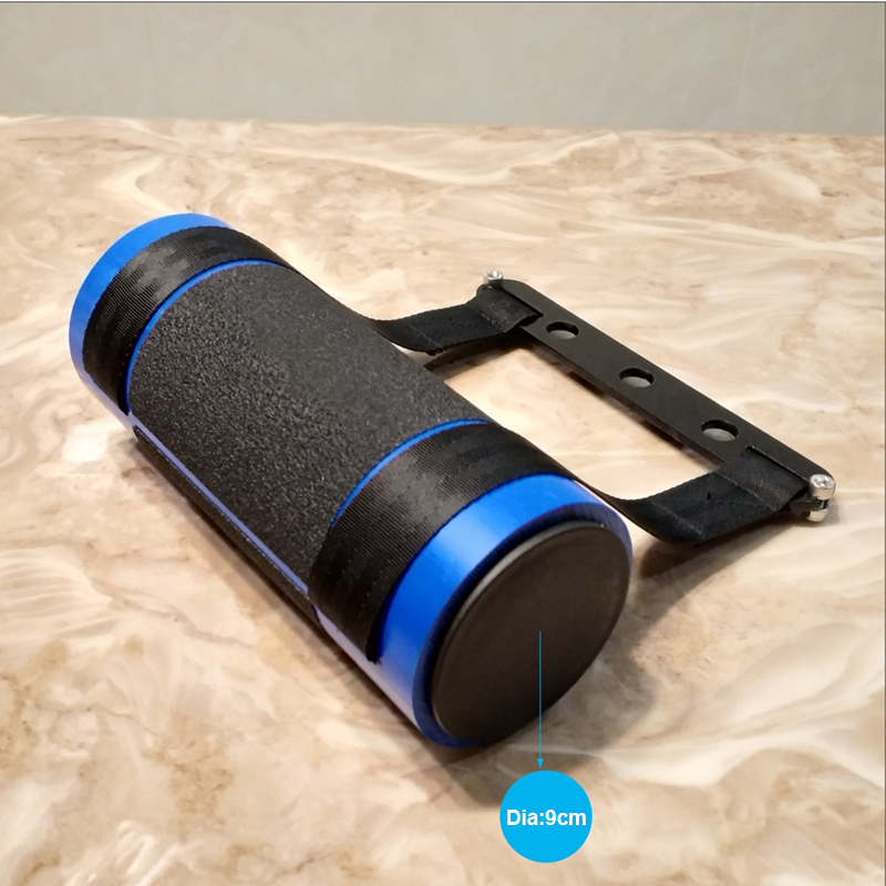 Home Fitness Wrist Forearm Bla - Sports Equipment Home ulasan dan harga