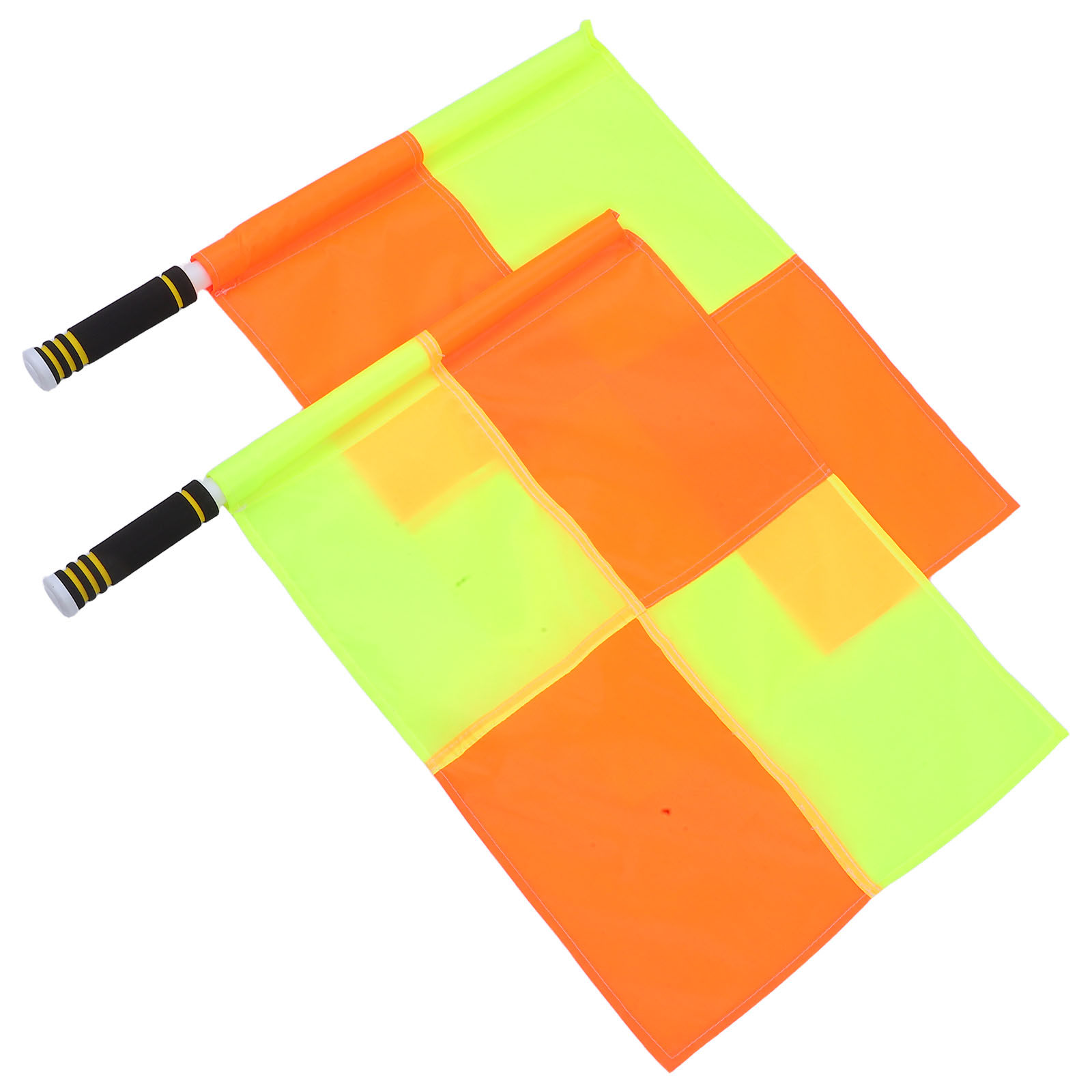 2Pcs Referee Football Soccer F - Sports Equipment Football ulasan dan harga